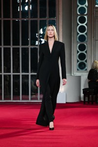Kaushik Valendra RTW Fall 2023