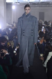 Keisuke Yoshida RTW Fall 2023
