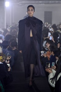 Keisuke Yoshida RTW Fall 2023