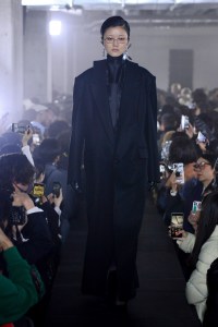 Keisuke Yoshida RTW Fall 2023