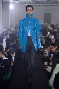Keisuke Yoshida RTW Fall 2023