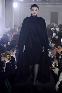 Keisuke Yoshida RTW Fall 2023