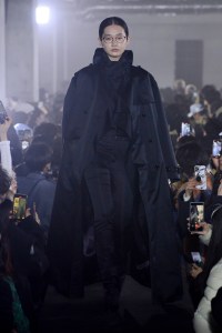 Keisuke Yoshida RTW Fall 2023