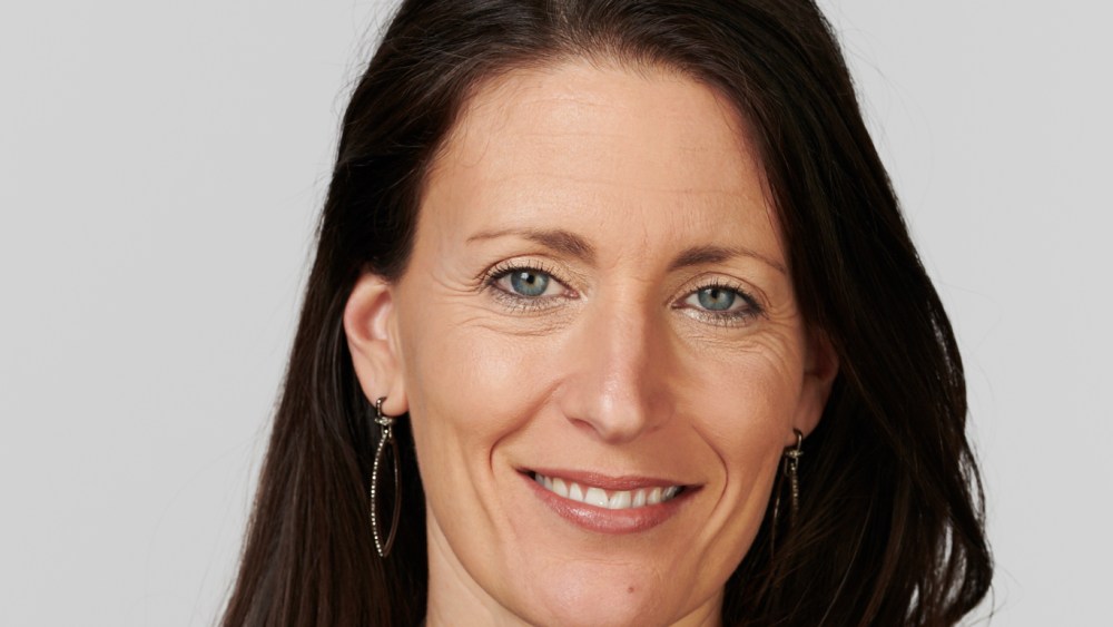 Executive team head shots: Kory Marchisotto.