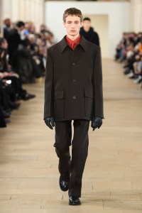 Lanvin RTW Fall 2023