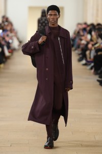 Lanvin RTW Fall 2023