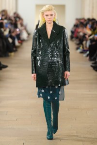 Lanvin RTW Fall 2023