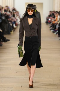 Lanvin RTW Fall 2023