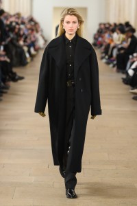 Lanvin RTW Fall 2023