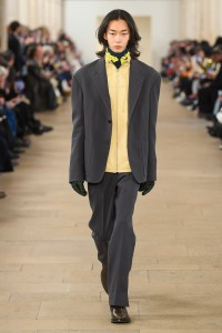 Lanvin RTW Fall 2023