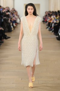 Lanvin RTW Fall 2023
