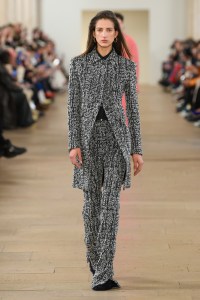Lanvin RTW Fall 2023