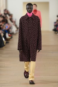 Lanvin RTW Fall 2023