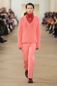 Lanvin RTW Fall 2023