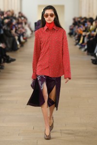 Lanvin RTW Fall 2023
