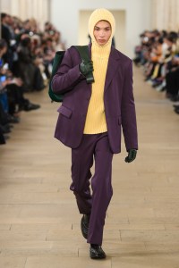 Lanvin RTW Fall 2023