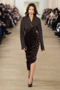 Lanvin RTW Fall 2023