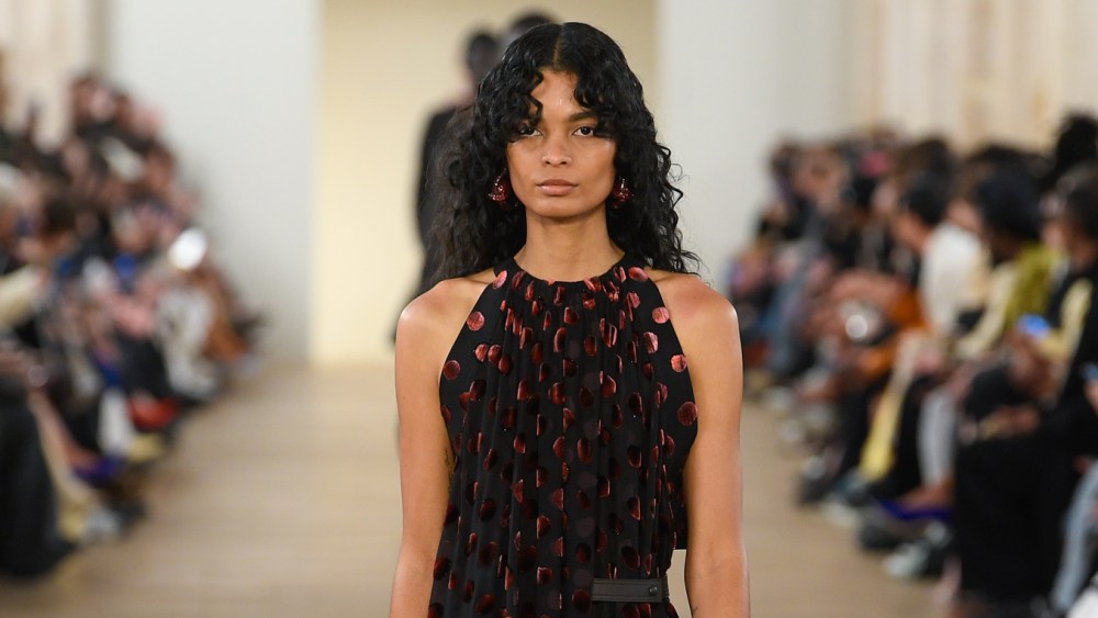 Lanvin RTW Fall 2023