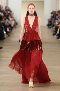 Lanvin RTW Fall 2023