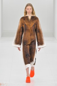 Loewe RTW Fall 2023