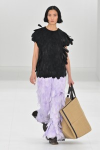 Loewe RTW Fall 2023