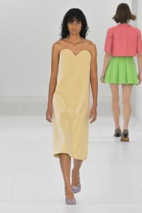 Loewe RTW Fall 2023