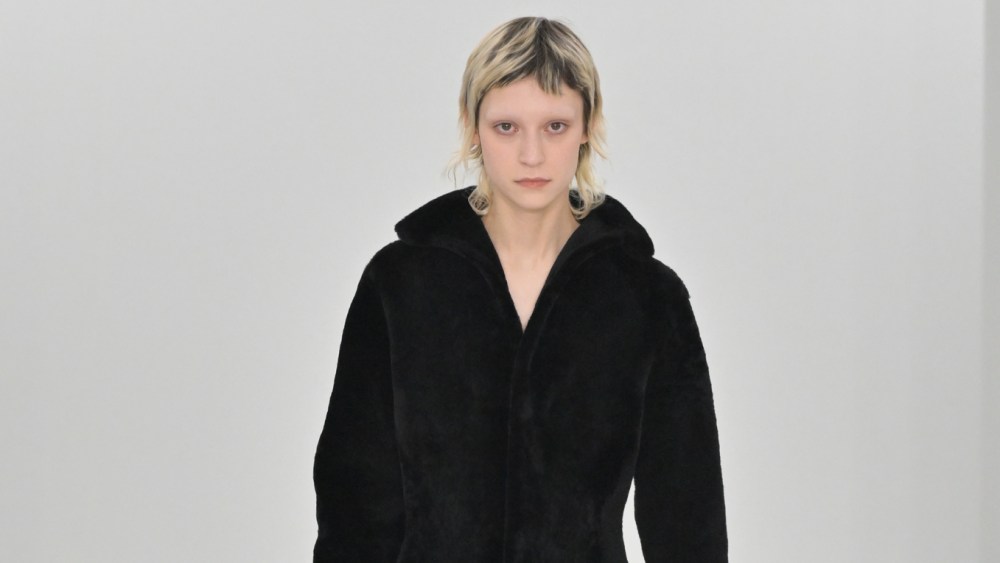 Loewe RTW Fall 2023