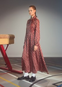 Maison Kitsuné RTW Fall 2023