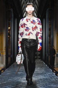 Louis Vuitton RTW Fall 2023