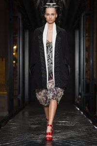 Louis Vuitton RTW Fall 2023