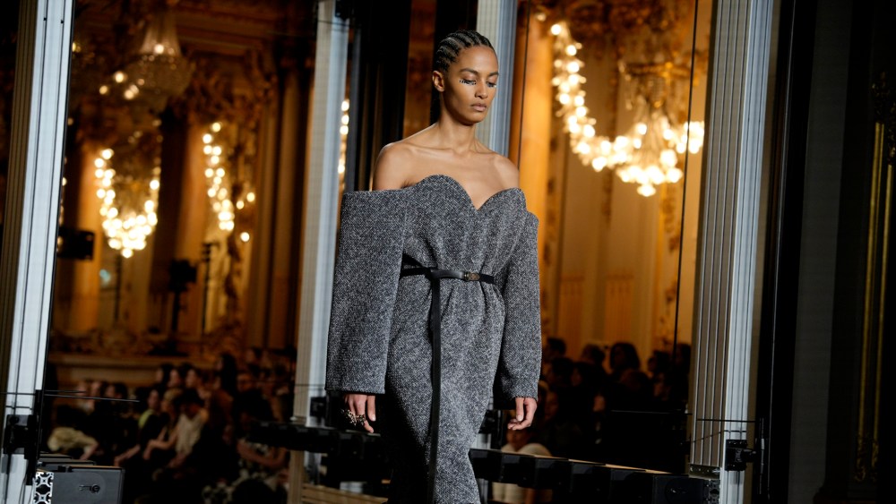 10. Louis Vuitton RTW Fall 2023