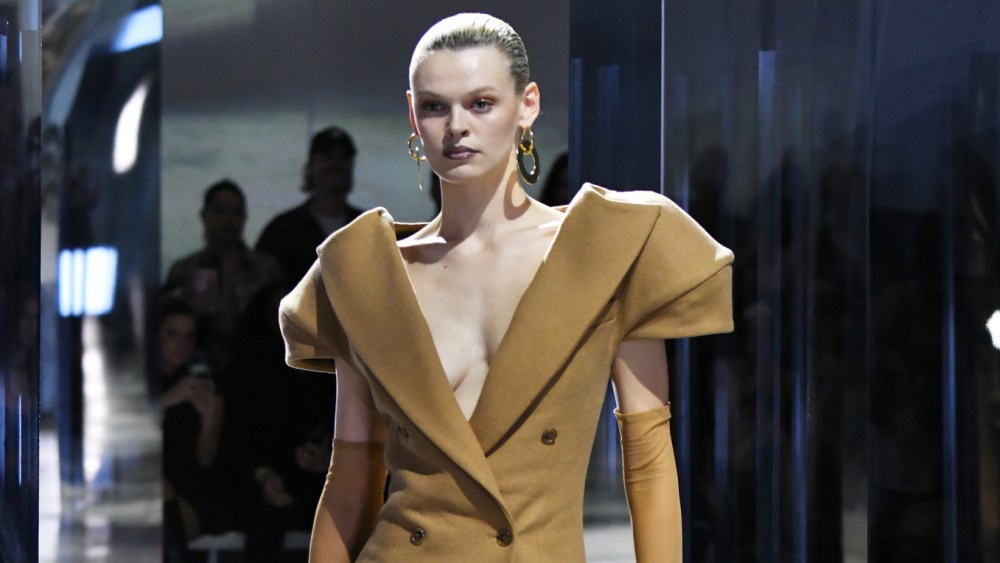 Luar RTW Fall 2023