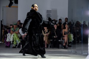 Luar RTW Fall 2023