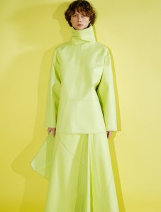 Maison Ullens RTW Fall 2023