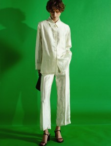 Maison Ullens RTW Fall 2023