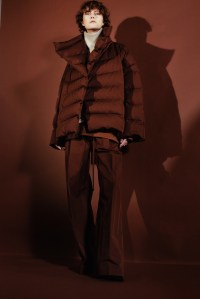 Maison Ullens RTW Fall 2023