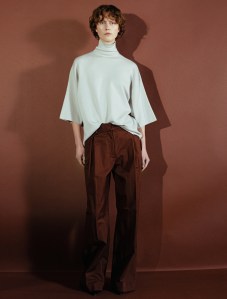 Maison Ullens RTW Fall 2023