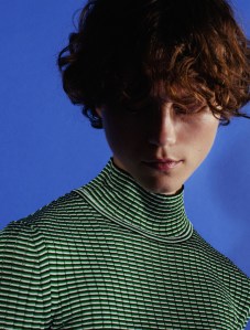 Maison Ullens RTW Fall 2023