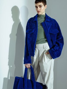 Maison Ullens RTW Fall 2023