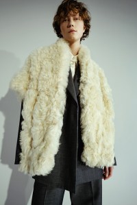 Maison Ullens RTW Fall 2023