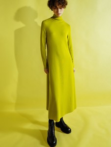Maison Ullens RTW Fall 2023