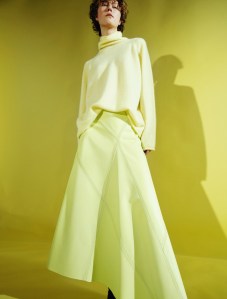 Maison Ullens RTW Fall 2023