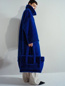 Maison Ullens RTW Fall 2023