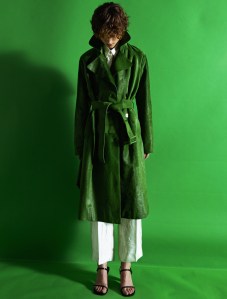 Maison Ullens RTW Fall 2023