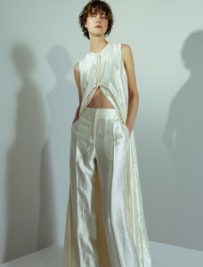 Maison Ullens RTW Fall 2023