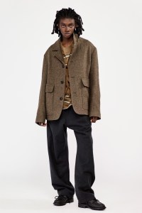 Margaret Howell RTW Fall 2023