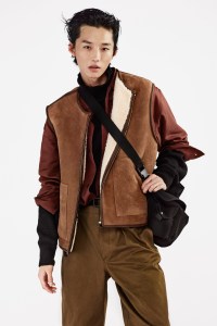 Margaret Howell RTW Fall 2023