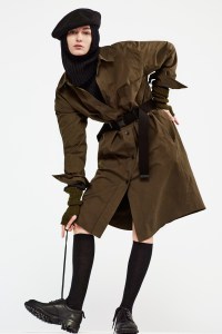 Margaret Howell RTW Fall 2023