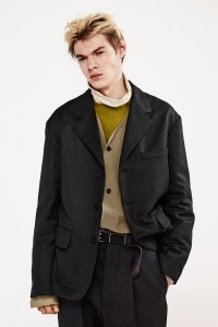 Margaret Howell RTW Fall 2023