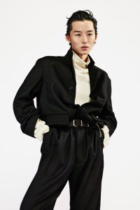 Margaret Howell RTW Fall 2023